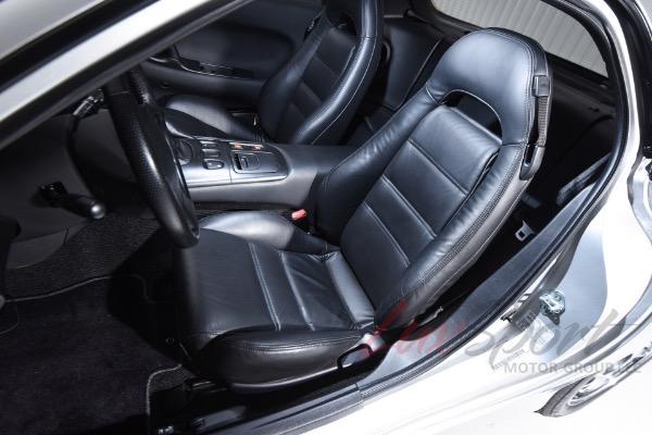 Used 1993 Mazda RX-7 Twin Turbo Coupe  | Woodbury, NY