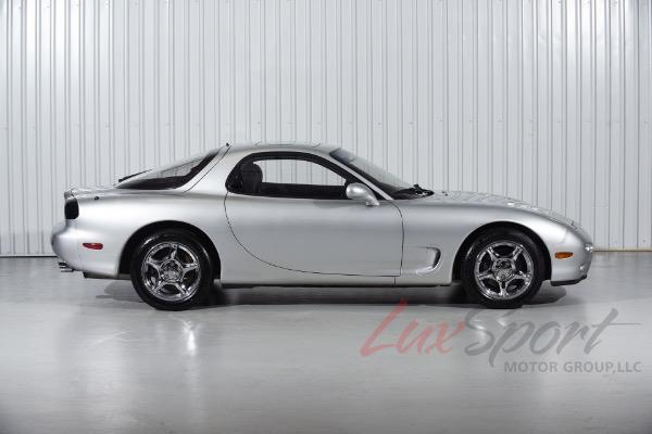 Used 1993 Mazda RX-7 Twin Turbo Coupe  | Woodbury, NY