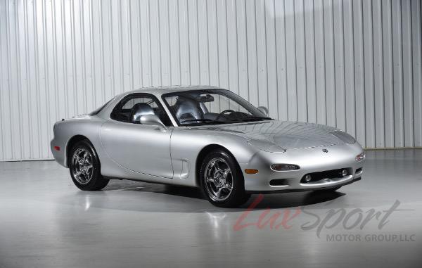 Used 1993 Mazda RX-7 Twin Turbo Coupe  | Woodbury, NY