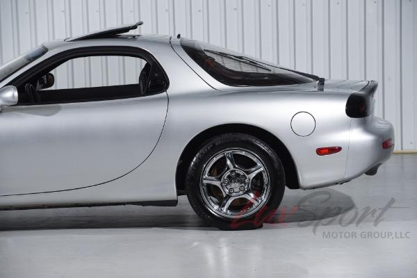 Used 1993 Mazda RX-7 Twin Turbo Coupe  | Woodbury, NY