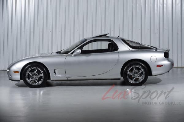 Used 1993 Mazda RX-7 Twin Turbo Coupe  | Woodbury, NY