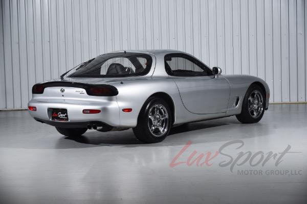 Used 1993 Mazda RX-7 Twin Turbo Coupe  | Woodbury, NY