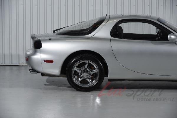 Used 1993 Mazda RX-7 Twin Turbo Coupe  | Woodbury, NY