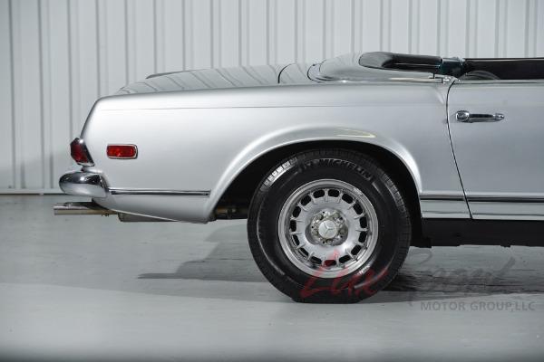 Used 1968 Mercedes-Benz 280SL Convertible  | Woodbury, NY