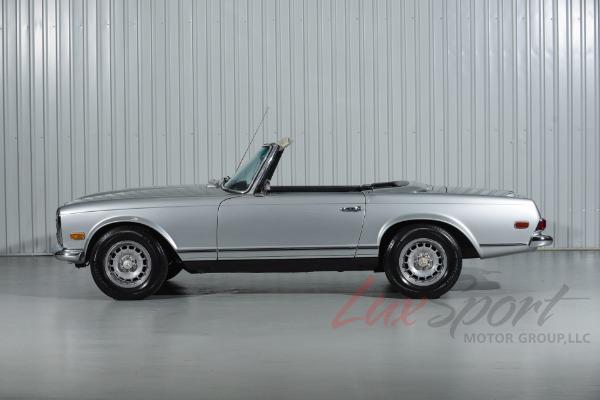 Used 1968 Mercedes-Benz 280SL Convertible  | Woodbury, NY