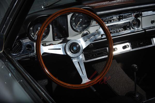 Used 1968 Mercedes-Benz 280SL Convertible  | Woodbury, NY
