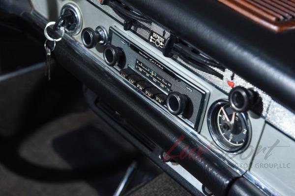 Used 1968 Mercedes-Benz 280SL Convertible  | Woodbury, NY