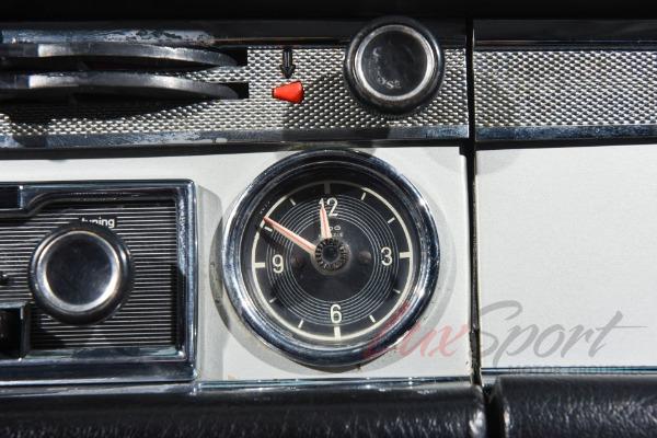 Used 1968 Mercedes-Benz 280SL Convertible  | Woodbury, NY