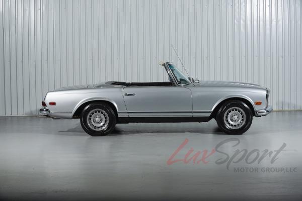 Used 1968 Mercedes-Benz 280SL Convertible  | Woodbury, NY