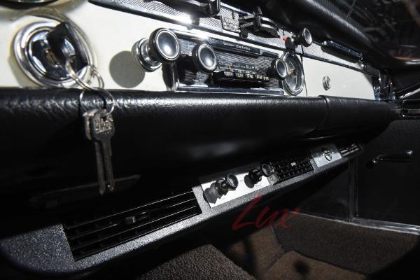 Used 1968 Mercedes-Benz 280SL Convertible  | Woodbury, NY