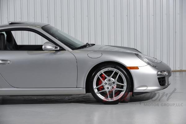 Used 2010 Porsche 997 Carrera S Coupe Carrera S | Woodbury, NY