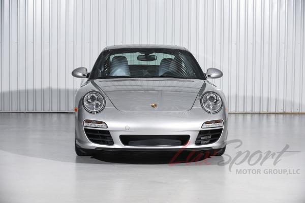 Used 2010 Porsche 997 Carrera S Coupe Carrera S | Woodbury, NY