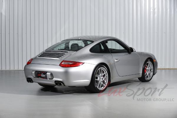 Used 2010 Porsche 997 Carrera S Coupe Carrera S | Woodbury, NY