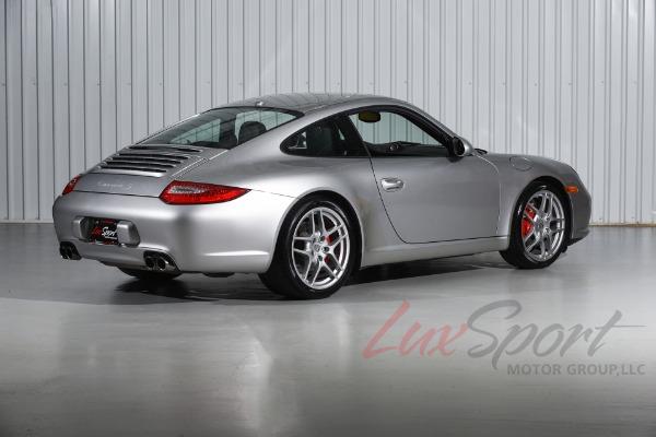 Used 2010 Porsche 997 Carrera S Coupe Carrera S | Woodbury, NY