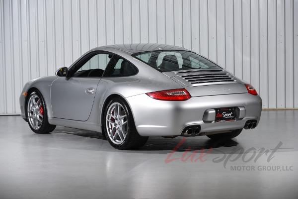 Used 2010 Porsche 997 Carrera S Coupe Carrera S | Woodbury, NY