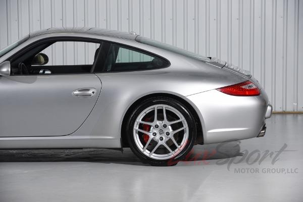 Used 2010 Porsche 997 Carrera S Coupe Carrera S | Woodbury, NY