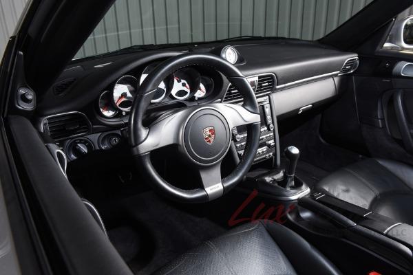 Used 2010 Porsche 997 Carrera S Coupe Carrera S | Woodbury, NY