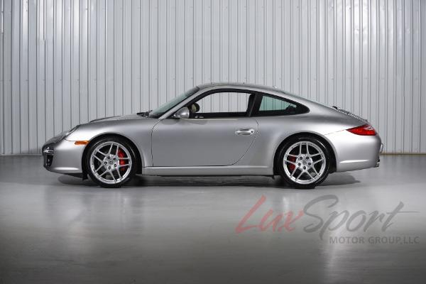 Used 2010 Porsche 997 Carrera S Coupe Carrera S | Woodbury, NY