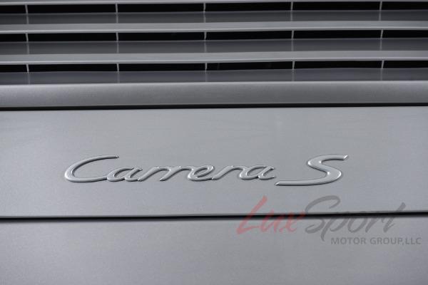 Used 2010 Porsche 997 Carrera S Coupe Carrera S | Woodbury, NY