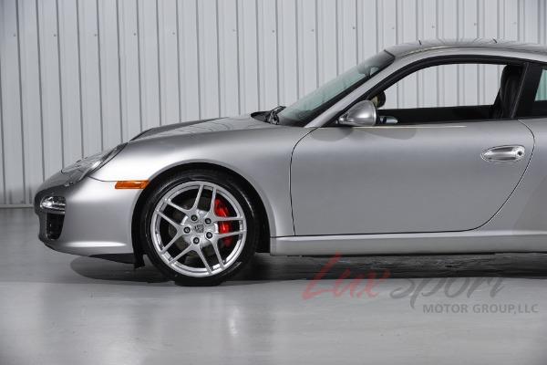 Used 2010 Porsche 997 Carrera S Coupe Carrera S | Woodbury, NY