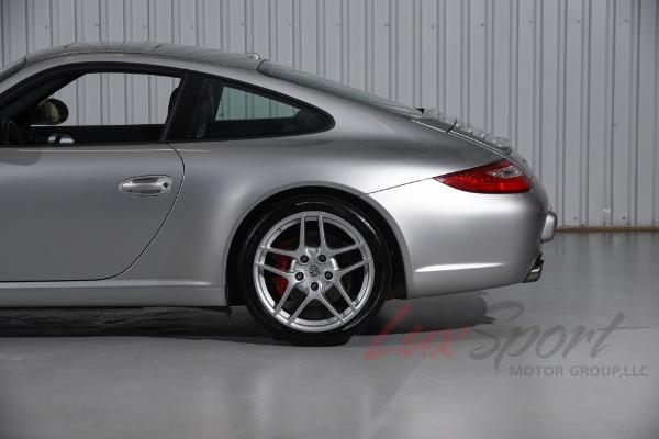 Used 2010 Porsche 997 Carrera S Coupe Carrera S | Woodbury, NY