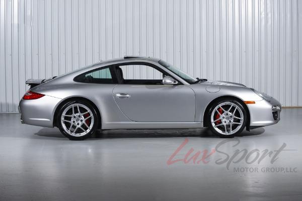 Used 2010 Porsche 997 Carrera S Coupe Carrera S | Woodbury, NY