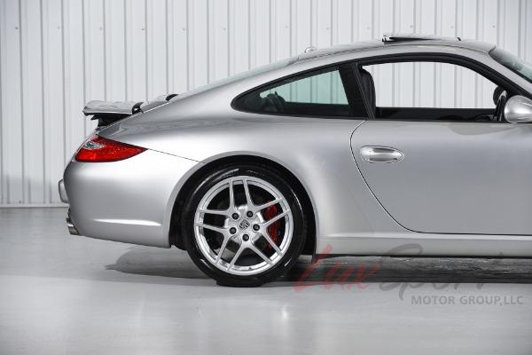 Used 2010 Porsche 997 Carrera S Coupe Carrera S | Woodbury, NY