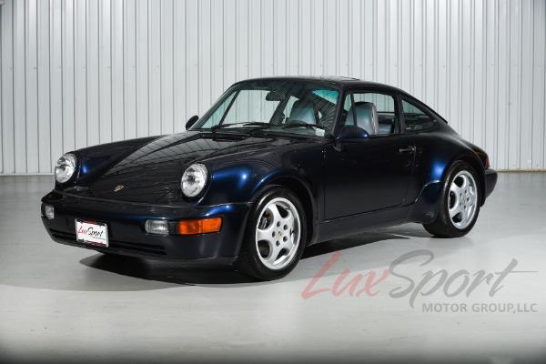 Used 1994 Porsche 964 Carrera 4 Widebody  | Woodbury, NY