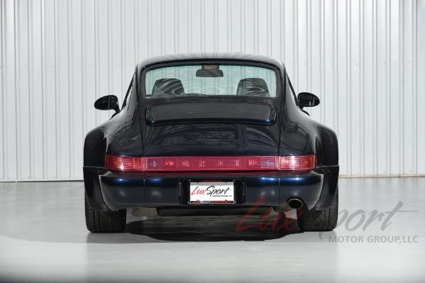 Used 1994 Porsche 964 Carrera 4 Widebody  | Woodbury, NY