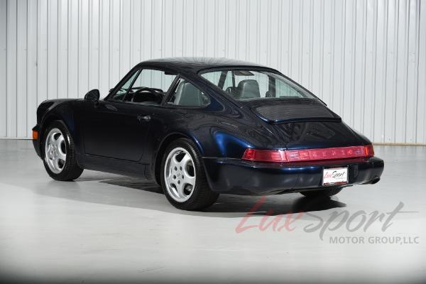 Used 1994 Porsche 964 Carrera 4 Widebody  | Woodbury, NY