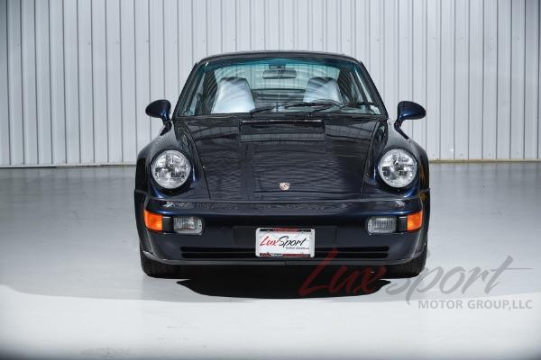 Used 1994 Porsche 964 Carrera 4 Widebody  | Woodbury, NY