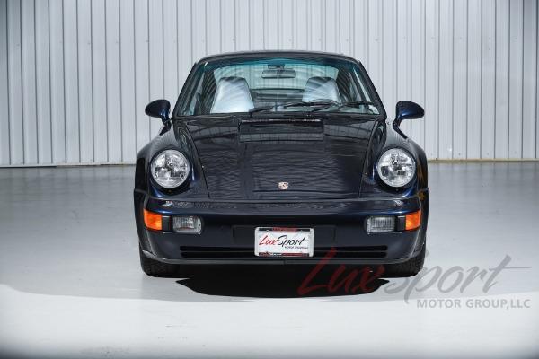 Used 1994 Porsche 964 Carrera 4 Widebody  | Woodbury, NY