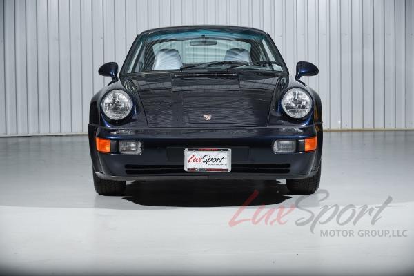 Used 1994 Porsche 964 Carrera 4 Widebody  | Woodbury, NY