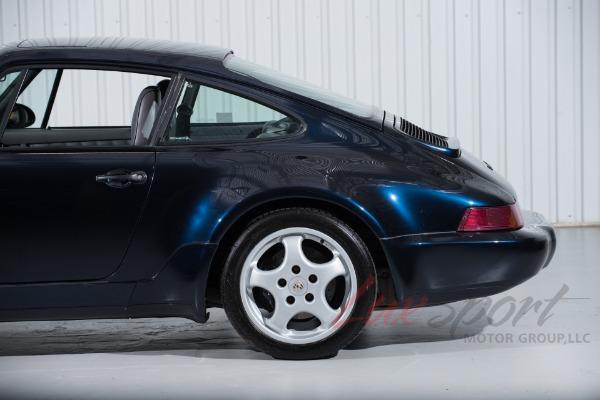 Used 1994 Porsche 964 Carrera 4 Widebody  | Woodbury, NY