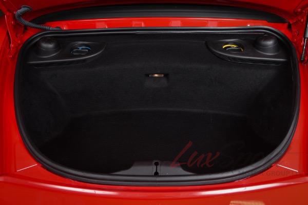 Used 2014 Porsche Boxster S Convertible S | Woodbury, NY