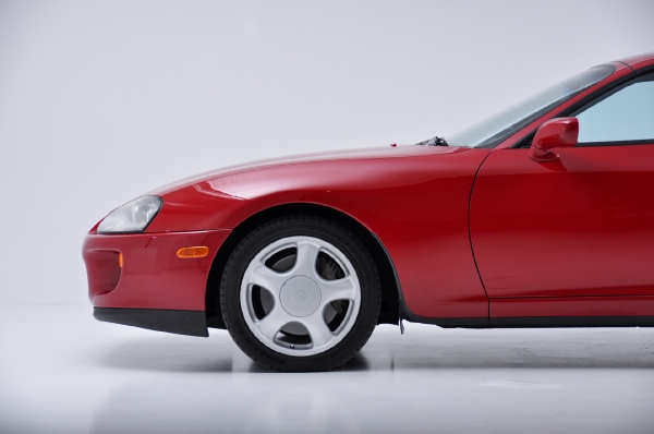 Used 1994 Toyota Supra Twin Turbo Turbo | Woodbury, NY