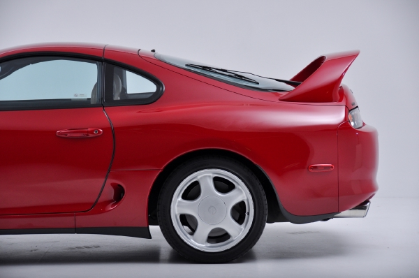 Used 1994 Toyota Supra Twin Turbo Turbo | Woodbury, NY