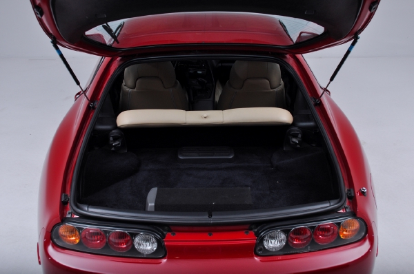 Used 1994 Toyota Supra Twin Turbo Turbo | Woodbury, NY