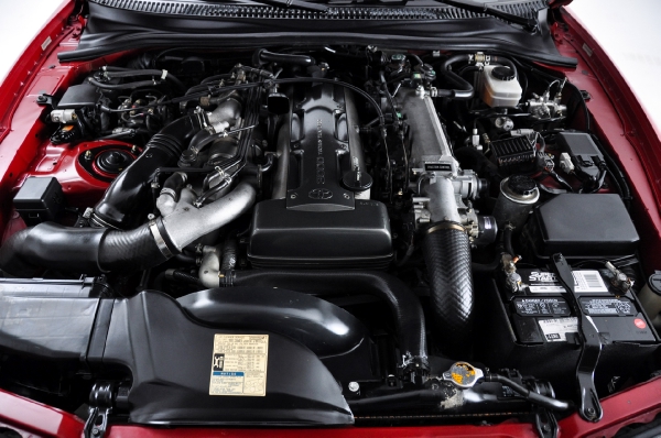 Used 1994 Toyota Supra Twin Turbo Turbo | Woodbury, NY
