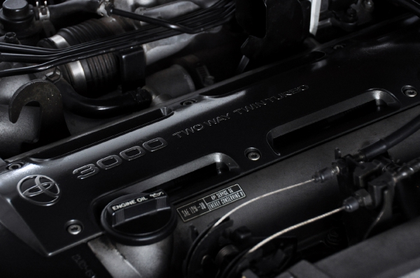 Used 1994 Toyota Supra Twin Turbo Turbo | Woodbury, NY
