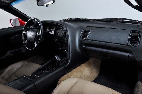Used 1994 Toyota Supra Twin Turbo Turbo | Woodbury, NY