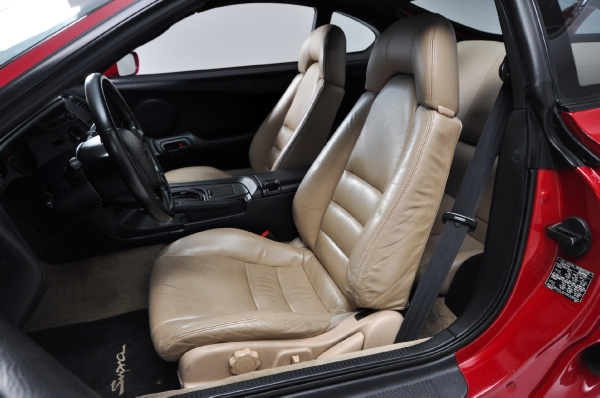 Used 1994 Toyota Supra Twin Turbo Turbo | Woodbury, NY
