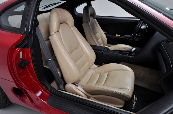 Used 1994 Toyota Supra Twin Turbo Turbo | Woodbury, NY
