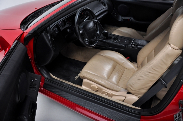 Used 1994 Toyota Supra Twin Turbo Turbo | Woodbury, NY