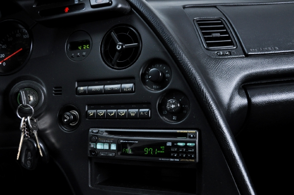 Used 1994 Toyota Supra Twin Turbo Turbo | Woodbury, NY