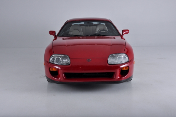 Used 1994 Toyota Supra Twin Turbo Turbo | Woodbury, NY