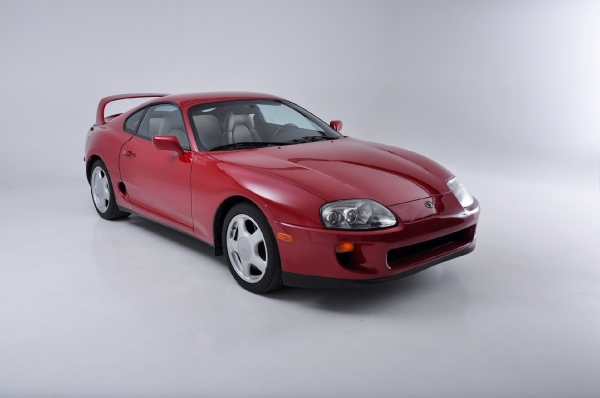 Used 1994 Toyota Supra Twin Turbo Turbo | Woodbury, NY