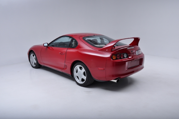 Used 1994 Toyota Supra Twin Turbo Turbo | Woodbury, NY
