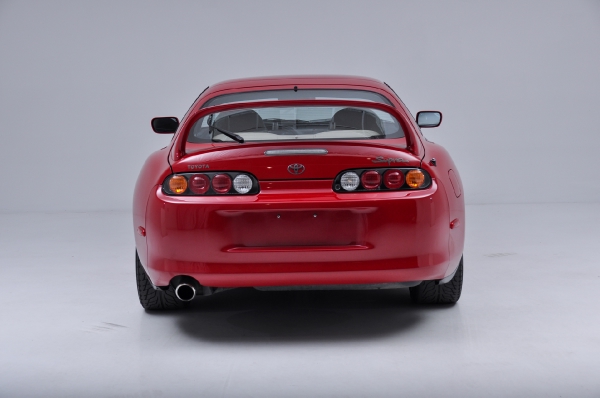 Used 1994 Toyota Supra Twin Turbo Turbo | Woodbury, NY