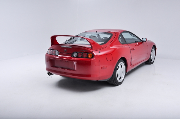 Used 1994 Toyota Supra Twin Turbo Turbo | Woodbury, NY